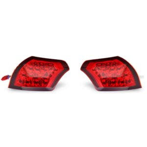 MadJax Club Car Precedent w/ Alpha Body LED Ultimate Plus Light Kit (Years 2004-Up) - Image 3