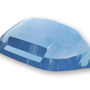 MadJax Atlantic Blue OEM Club Car Precedent Front Cowl (Fits 2004-Up) - Image 1