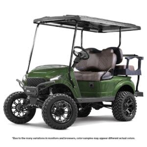 MadJax Storm Body Kit – Forest Green - Image 1