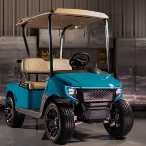 MadJax® APEX Body Kit – Aqua-E-Z-GO RXV-2008 -2022 - Image 1