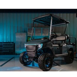 MadJax® APEX Body Kit – Colorado Slate-E-Z-GO RXV- 2008 -2022 - Image 6