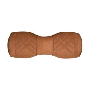 Premium RedDot Honey Suede Madjax Genesis 250/300 Rear Seat Cushions - Image 1