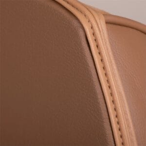 Premium RedDot Honey Suede Madjax Genesis 250/300 Rear Seat Cushions - Image 7