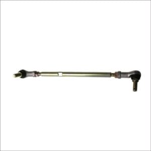 Yamaha Passenger-Side Tie Rod Assembly (Models G9-G19) - Image 1