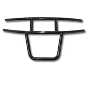 MadJax Black Brush Guard – EZGO RXV (2008-2015) - Image 1
