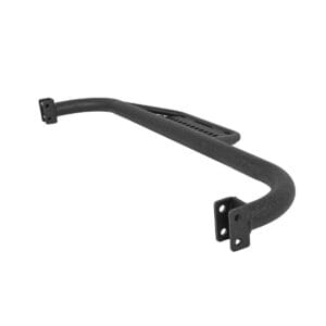 MadJax® XSeries Storm Armor Nerf Bars with Drop Down Side Step - Image 13