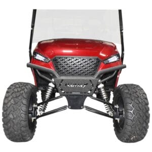 MadJax Brush Guard for Storm Body Kit & Jake’s™ Long Travel Lift Kit (Years 2001.5-Up) - Image 1