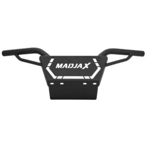 MadJax XSeries Storm Brush Guard 2024-Up - Image 8