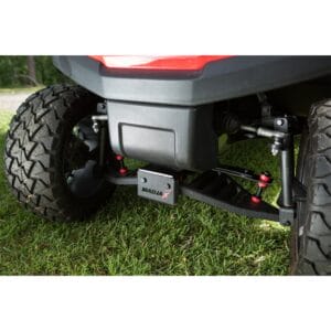 MadJax King 6” XD Lift Kit for Club Car Precedent / Onward / Tempo - Image 12