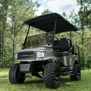 MadJax King 6” XD Lift Kit for Club Car Precedent / Onward / Tempo - Image 5