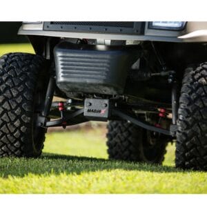 MadJax King 6” XD Lift Kit for Club Car Precedent / Onward / Tempo - Image 8