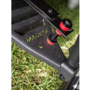 MadJax King 6” XD Lift Kit for Club Car Precedent / Onward / Tempo - Image 10