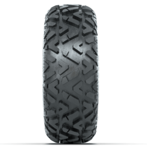 25x10-12 GTW® Barrage Mud Tire (Lift Required) - Image 4