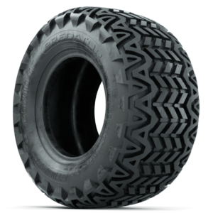 20×10-10 GTW® Predator A/T Tire –Golf Cart Tires - Image 3