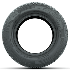 215/50-R12 GTW® Fusion S/R Steel Belted Street Tire - Image 2