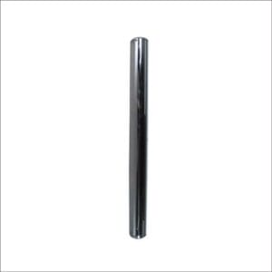 CHROME BILLET COLUMN COVER- EZGO 1984-04 - Image 1
