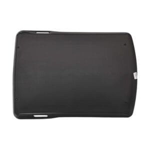 54” Replacement OEM Black EZGO TXT Top (Fits 1994.5-2013) - Image 1