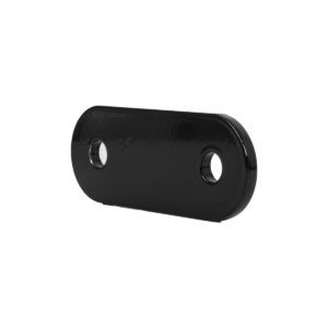 MadJax XSeries Storm Rear Spring Shackle Plate - Image 4