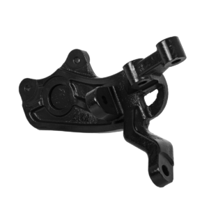 MadJax XSeries Storm Passenger Side Lifted Spindle without Hub - Image 6