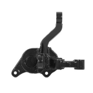 MadJax XSeries Storm Driver Side Non Lifted Spindle without Hub - Image 6