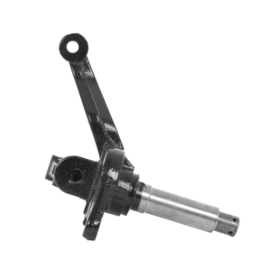 MadJax XSeries Storm Passenger Side Non Lifted Spindle without Hub - Image 2