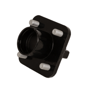 MadJax XSeries Storm Front Hub - Image 6