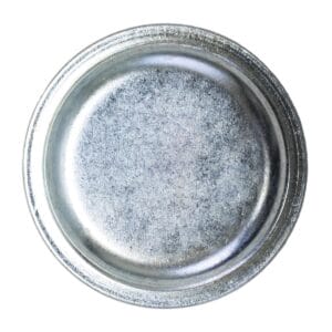 MadJax XSeries Storm Front Spindle Dust Cover - Image 1