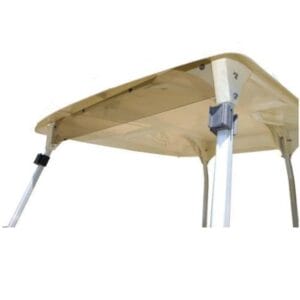 RedDot - EZGO Medalist / TXT Clear Windblocker (Years 1994-2013) - Image 1