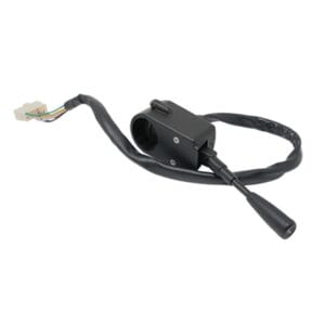Star EV Capella Turn Signal Stalk - Image 1