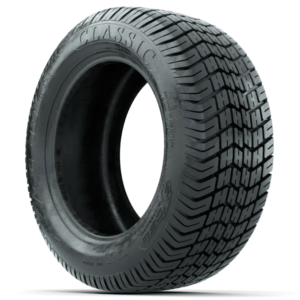 215/40-12 Excel Classic DOT Street Tire - Image 2