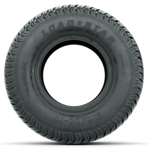 205/65-10 Kenda Load Star Street DOT Tire - Image 2