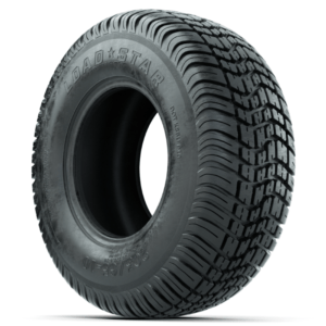 205/65-10 Kenda Load Star Street DOT Tire - Image 3
