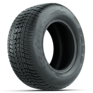 205/50-10 Duro Low-profile Tire (No Lift Required) - Image 1