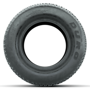 205/50-10 Duro Low-profile Tire (No Lift Required) - Image 2