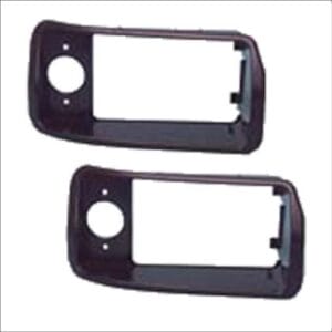 1993-Up Club Car DS - Headlight Bezel - Image 1