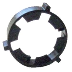 Club Car DS 1993-Up Headlight Bulb Collar Lock - Image 1