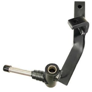 Passenger - Club Car Spindle (Years 1981-2003) - Image 1