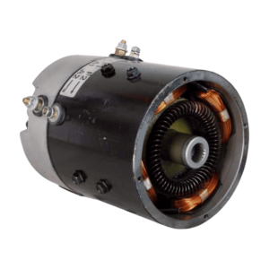 2010-Up EZGO TXT 48v - Advanced Motor - Image 1