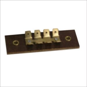 Club Car Ground Block For Light Kits - Image 1