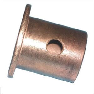 EZGO Medalist / TXT Flanged Bearing Steering (Years 1994.5-2001.5) - Image 1
