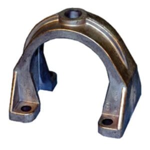 EZGO ISO Mount Cap (Years 1994-2003) - Image 1