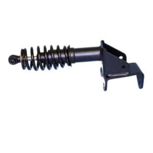 Yamaha Passenger-Side Front Shock (Models G22) - Image 1
