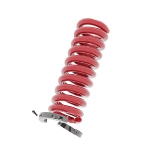 Yamaha Heavy Duty Rear Coil Spring (Models G14 - G29 Drive) - Image 1