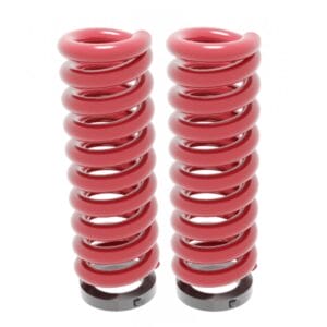 Yamaha Heavy Duty Rear Coil Spring (Models G14 - G29 Drive) - Image 2