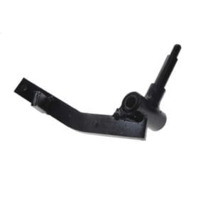 Passenger - Club Car DS Spindle Assembly (Years 2004-Up) - Image 1
