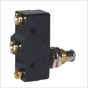 EZGO TXT 1971-1982 Light Switch with Panel Mount - Image 1