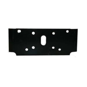 Club Car Front Spring Mounting Plate (Years Select DS and XRT Models) - Image 1