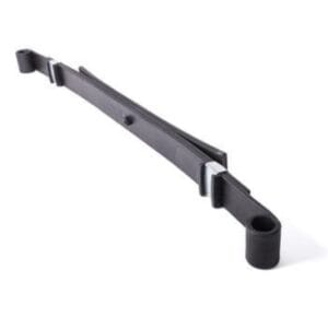Club Car Precedent Dual-Action Heavy-Duty Leaf Spring (Years 2004-Up) - Image 1