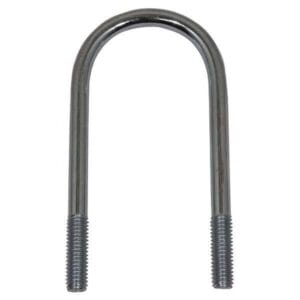EZGO Heavy Duty Rear Spring U-bolt (Years 1975-1994) - Image 1