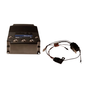 2009-Up EZGO ST400 - Curtis Controller Kit - Image 1